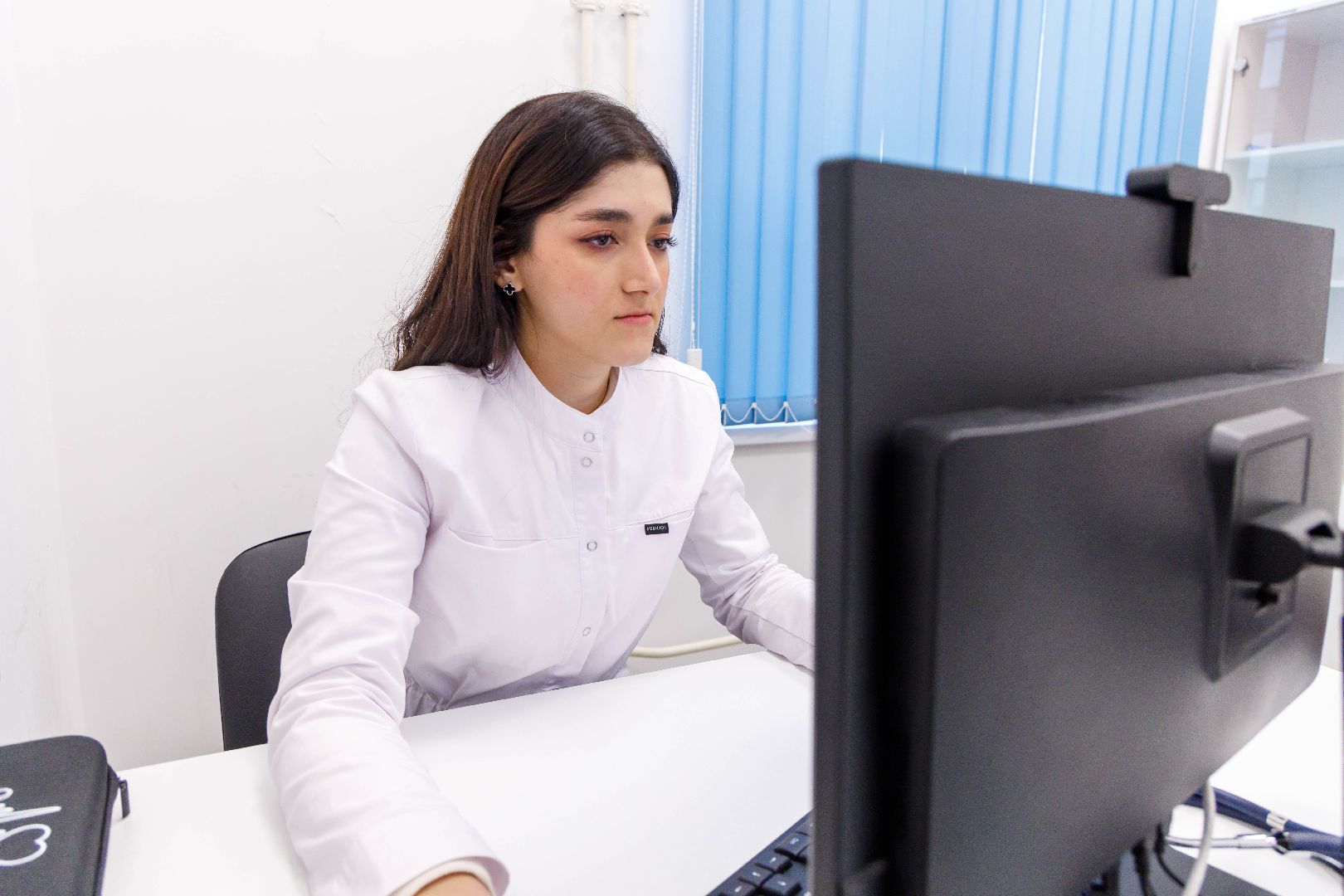 Люберцы, новый доктор, люберецкая больница, микрорайон зенино,