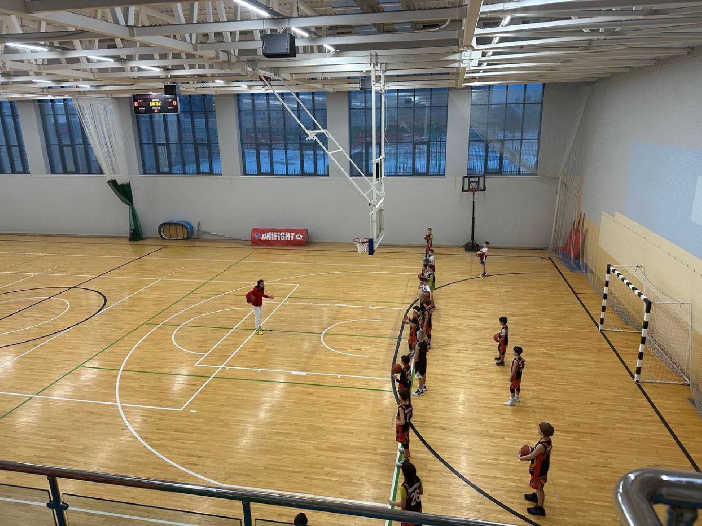 спорт, чемпионат, стадион авангард,