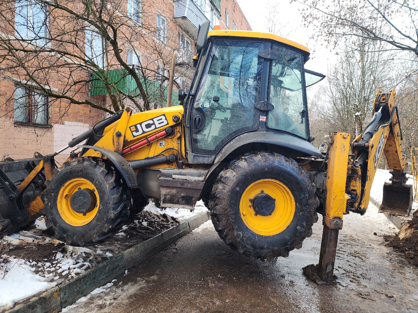 жкх, отопление, трубы, ремонт, химки,