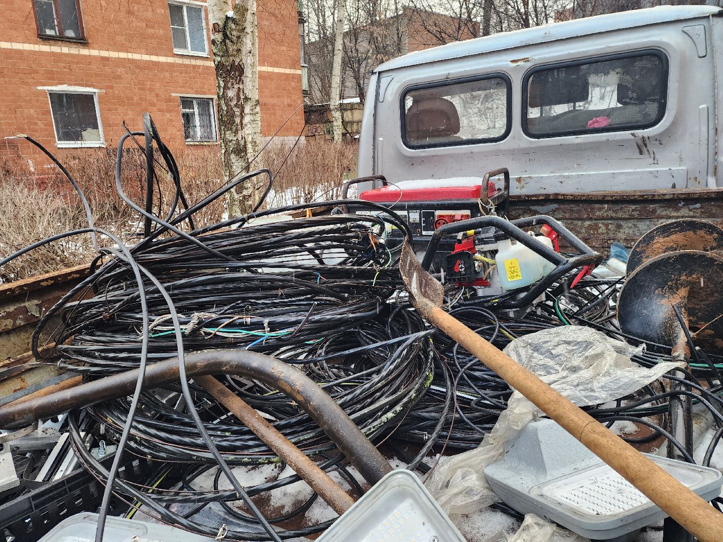 жкх, отопление, трубы, ремонт, химки,