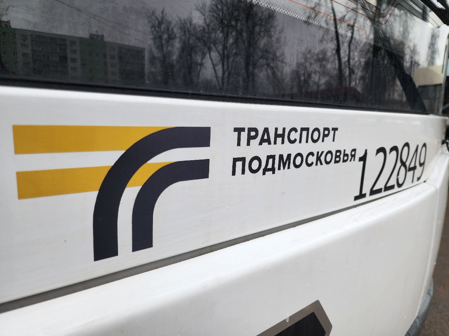 Жители, Общество, Ногинск, новый автобус, Тренспорт, Вертикалки,