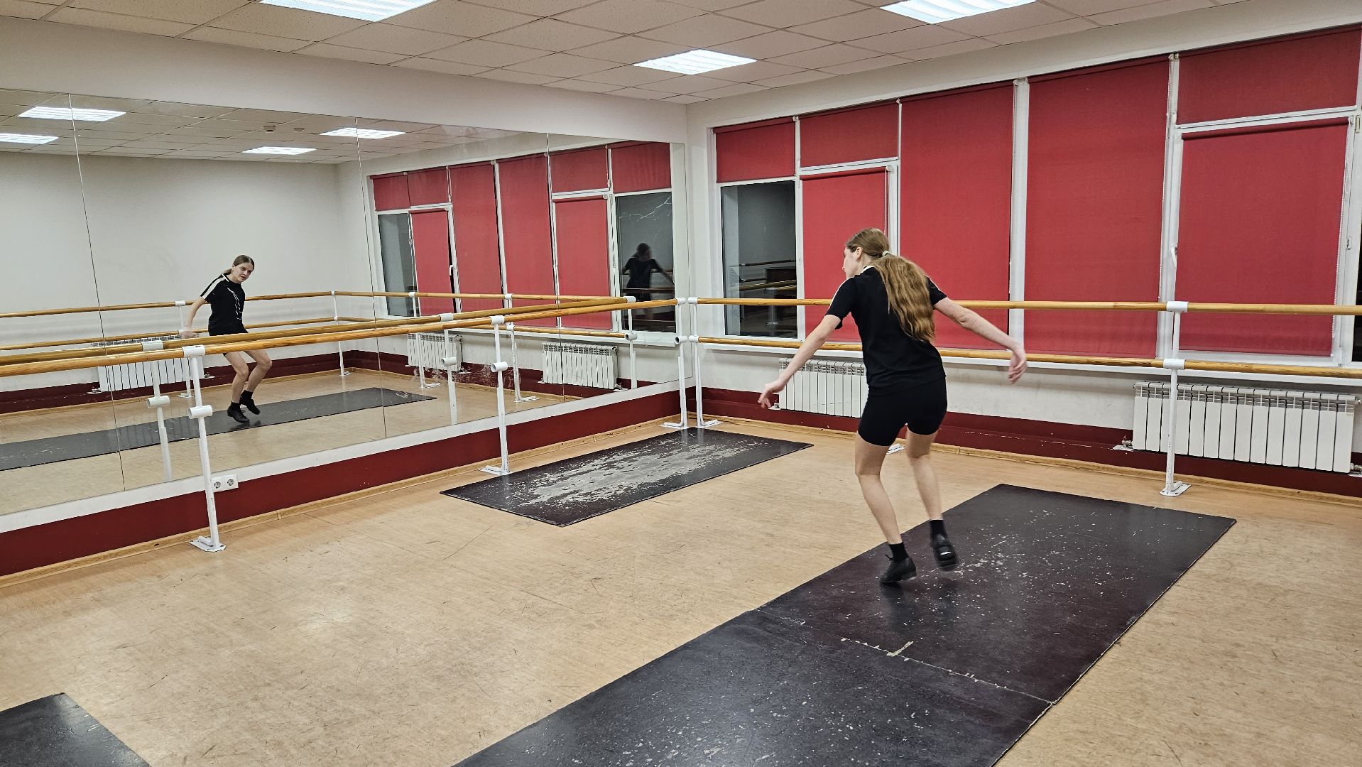 степ, чечетка-2024, жуковский, детское творчество,