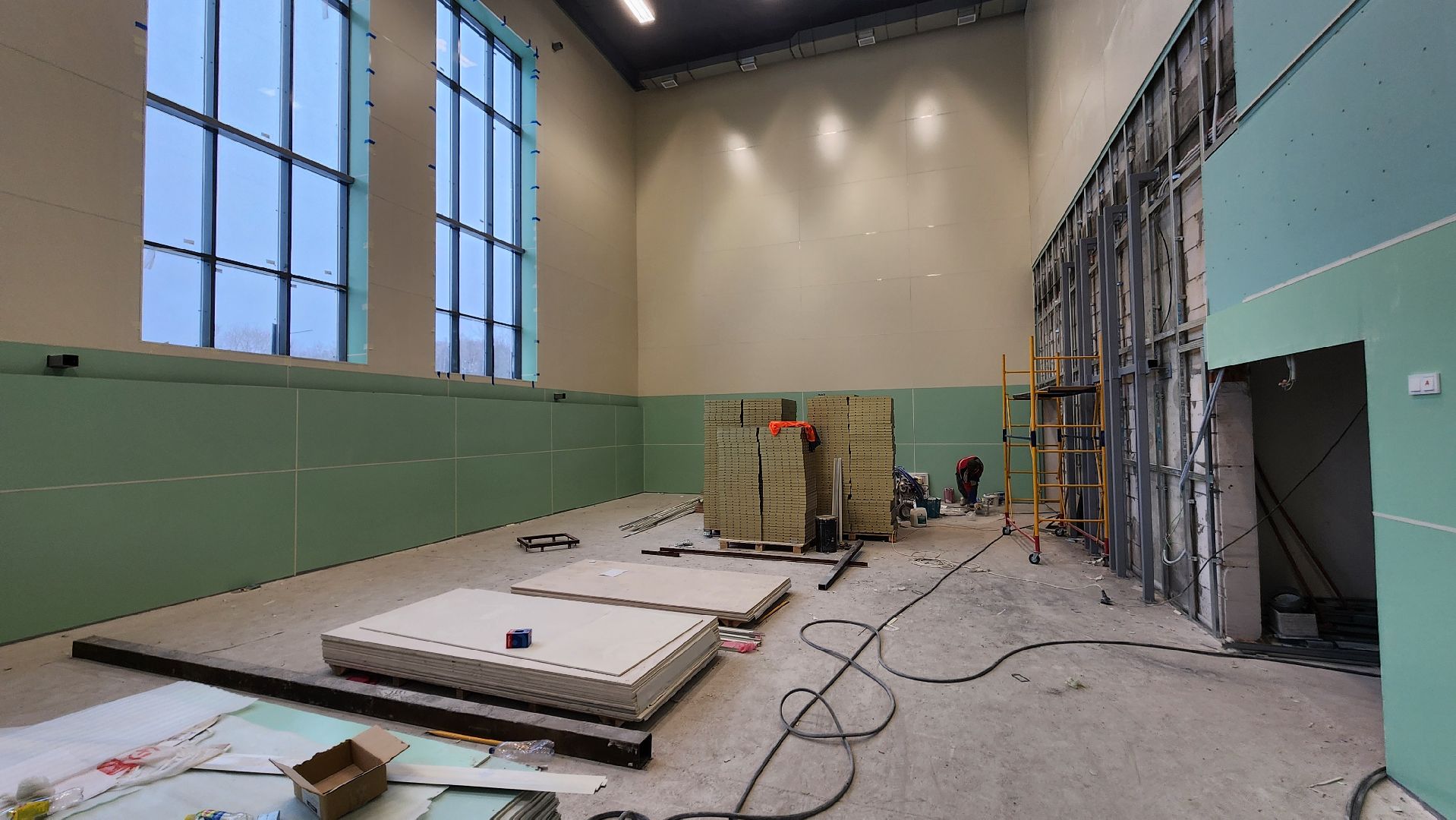 ступино, строительство школы, школы подмосковья,