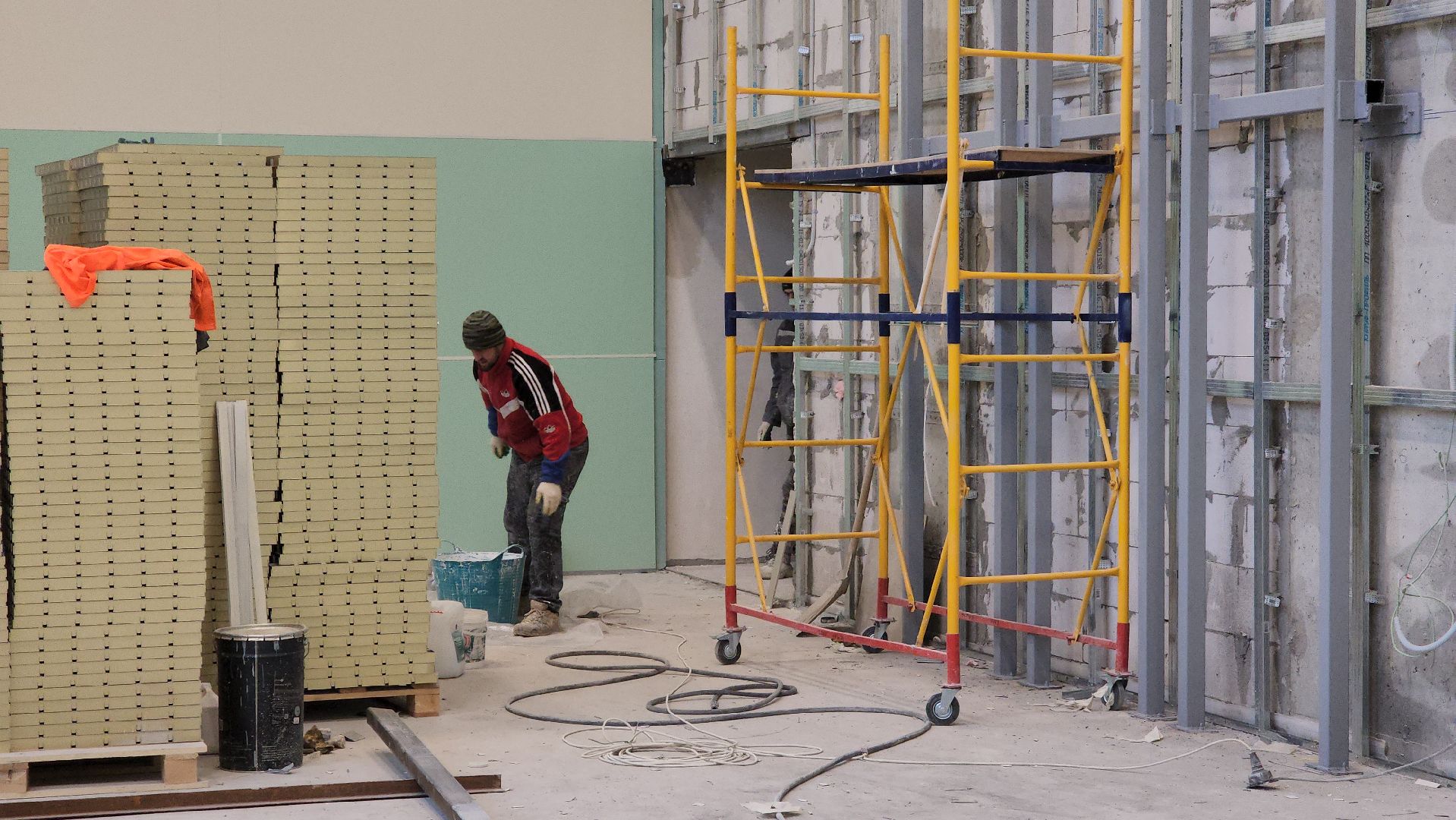 ступино, строительство школы, школы подмосковья,