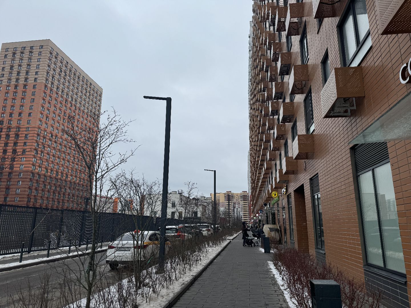 выездная администрация, полиция, жители,