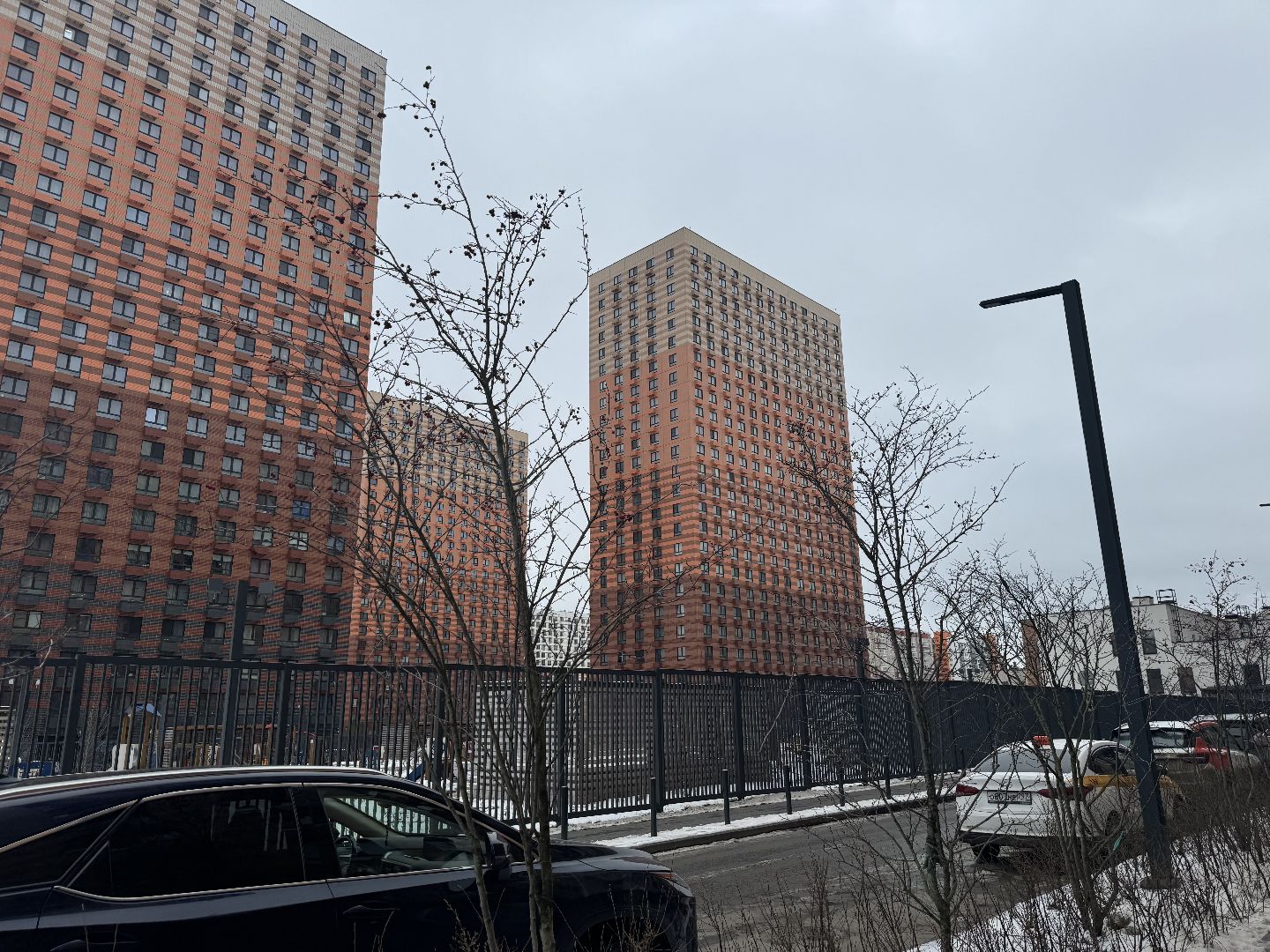 выездная администрация, полиция, жители,