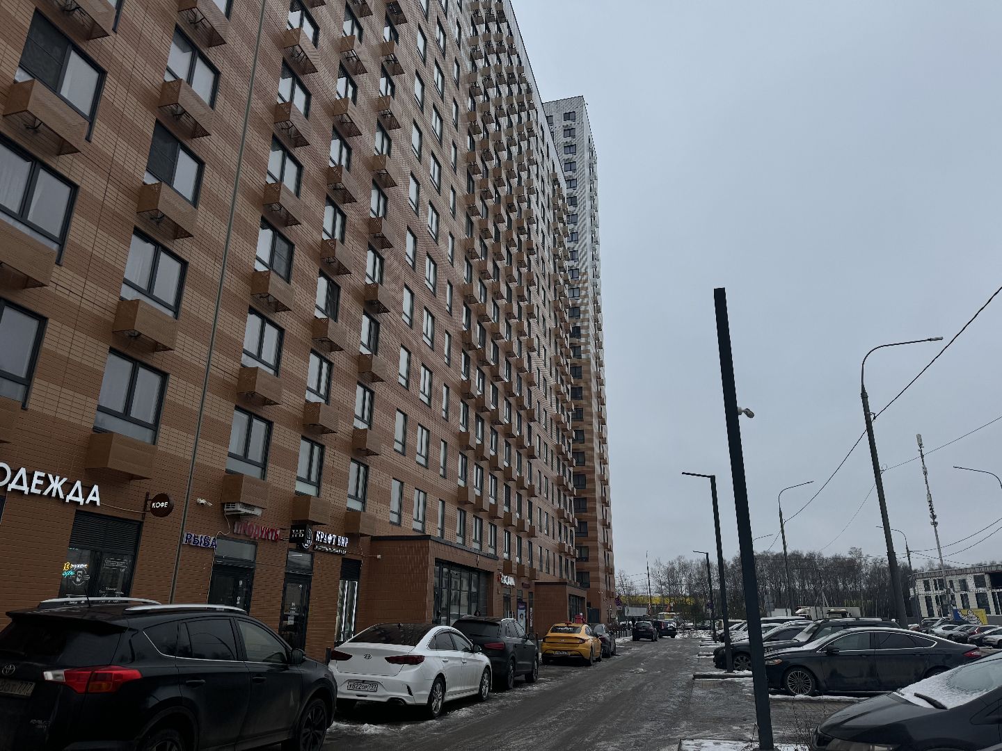 выездная администрация, полиция, жители,