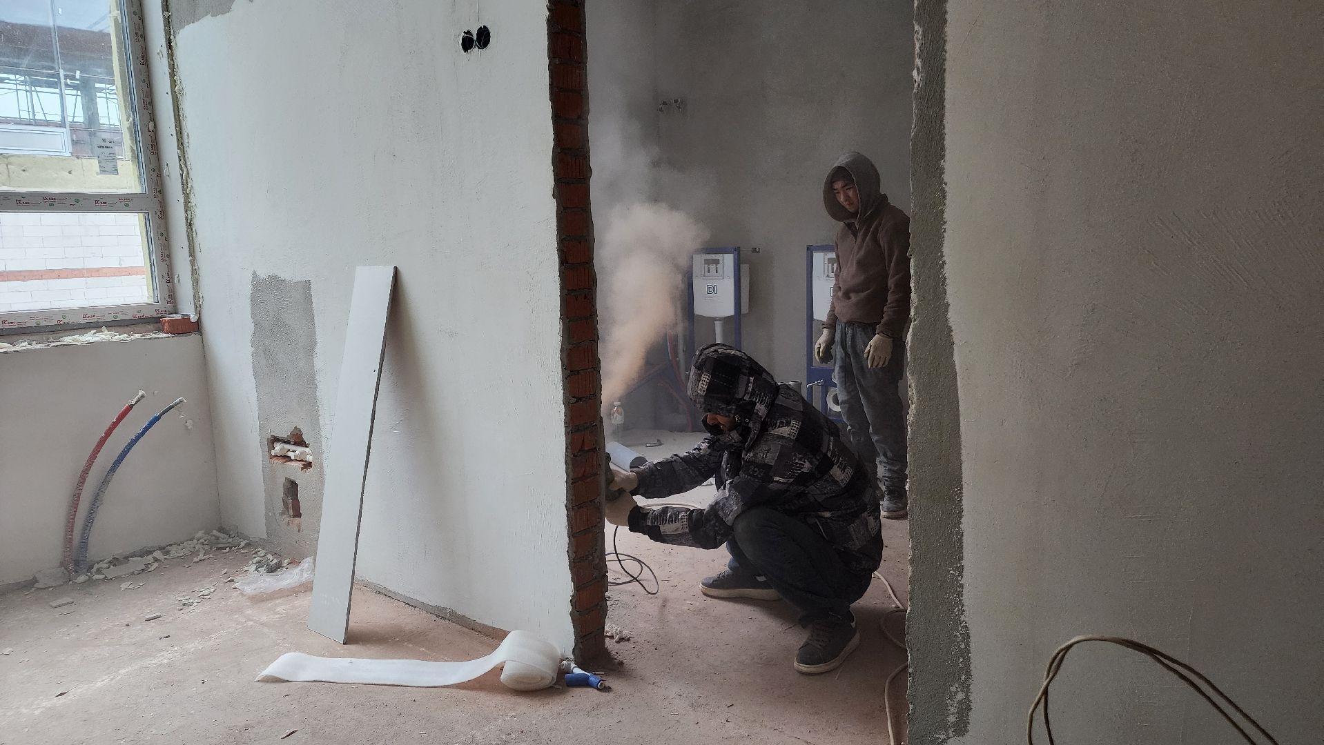 ступино, строительство школы, школы подмосковья,