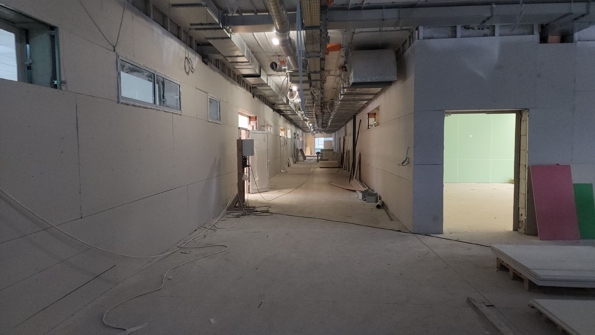 ступино, строительство школы, школы подмосковья,