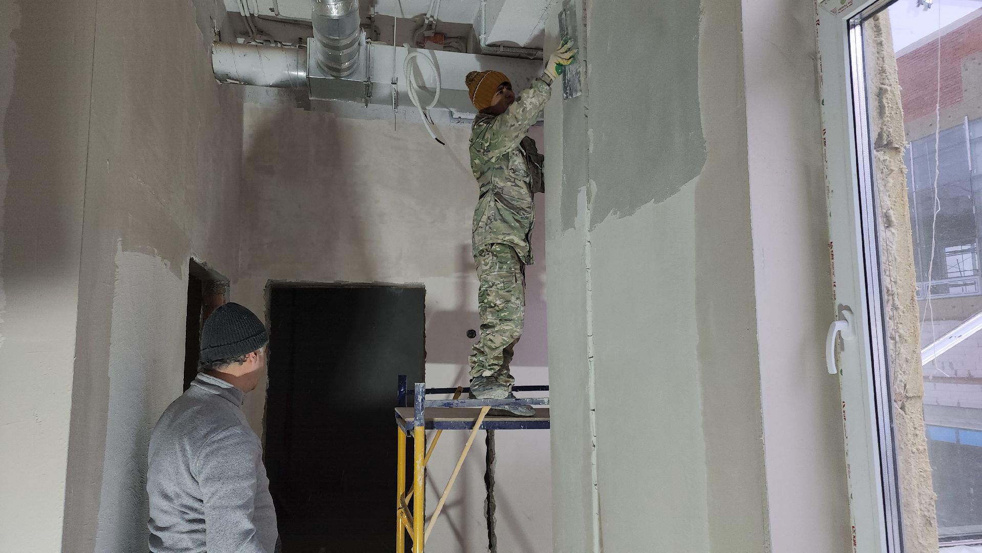 ступино, строительство школы, школы подмосковья,