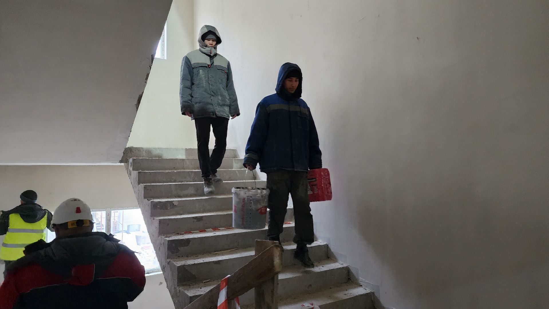 ступино, строительство школы, школы подмосковья,