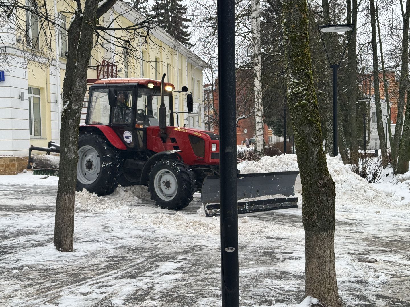 снег, снегопад, коммунальная техника, шаховская, вертикалки,