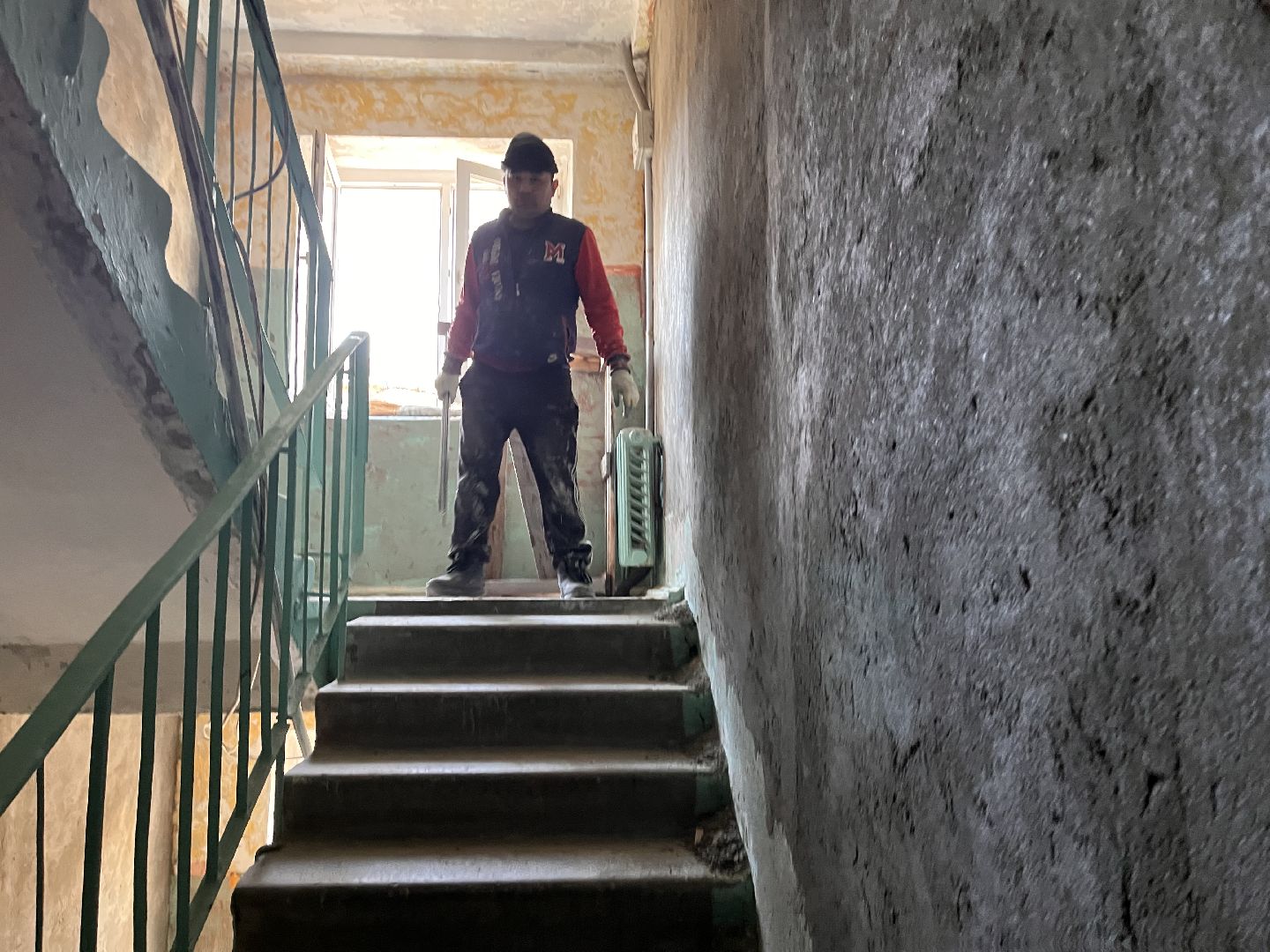 Шаховская, ремонт, государственная программа