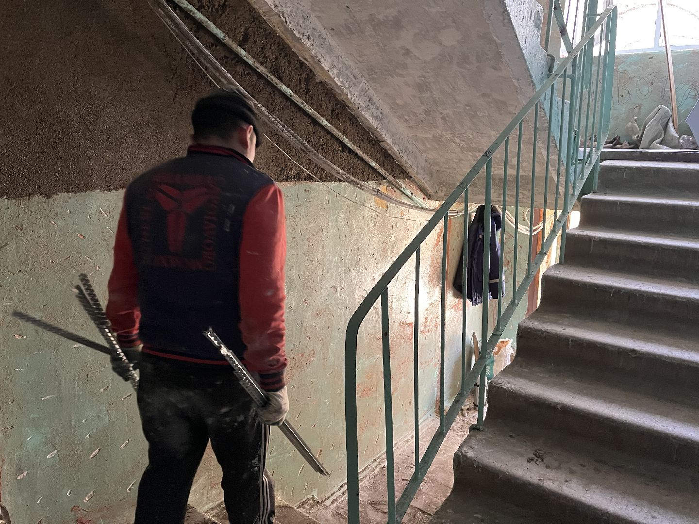 Шаховская, ремонт, государственная программа