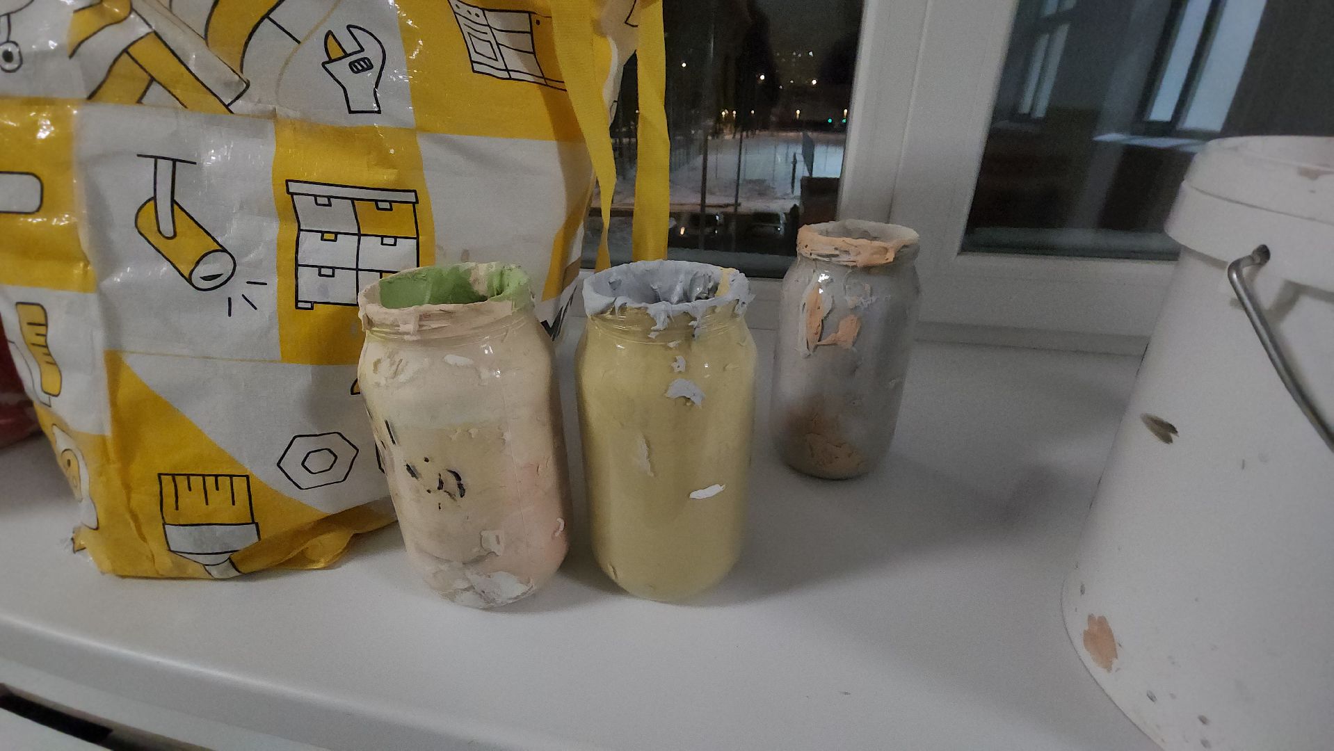 художник алексей шилов, монументальная живопись, Школа, Лобня,