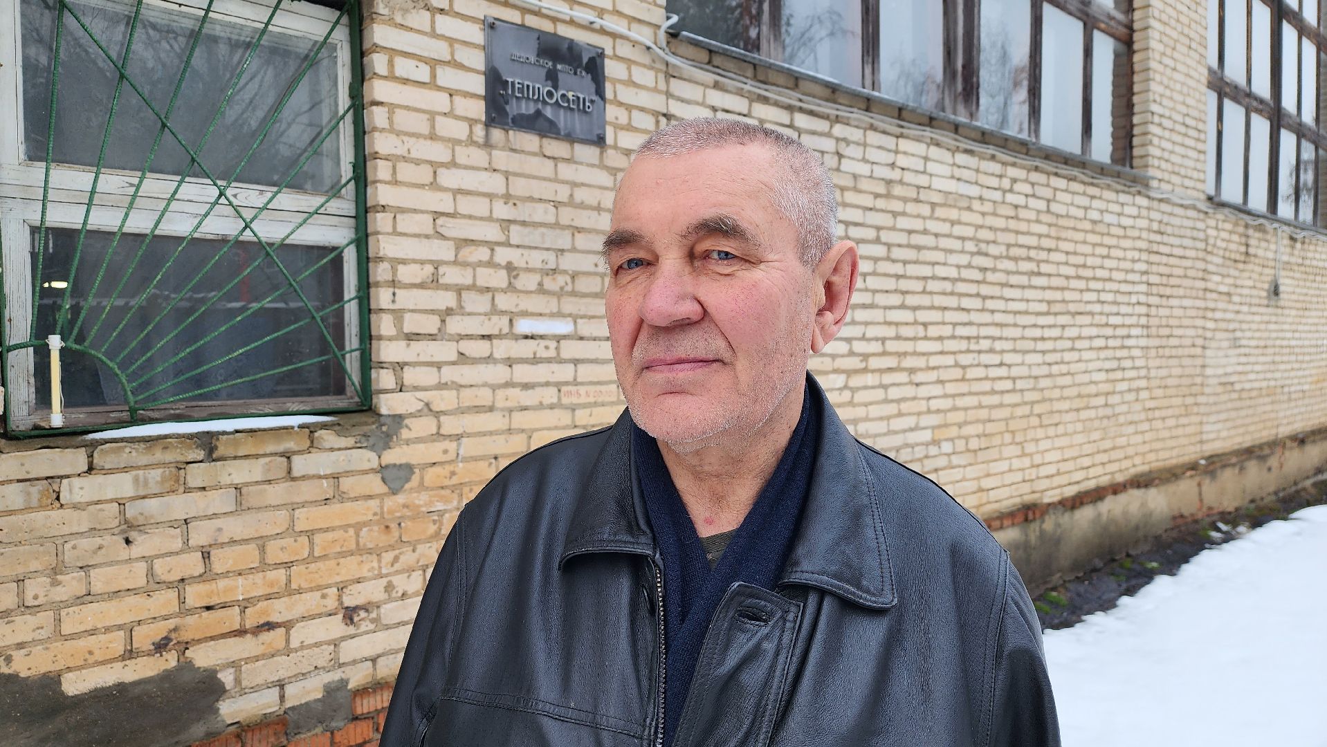 истра, котельная, жкх, подача тепла, вертикалки,