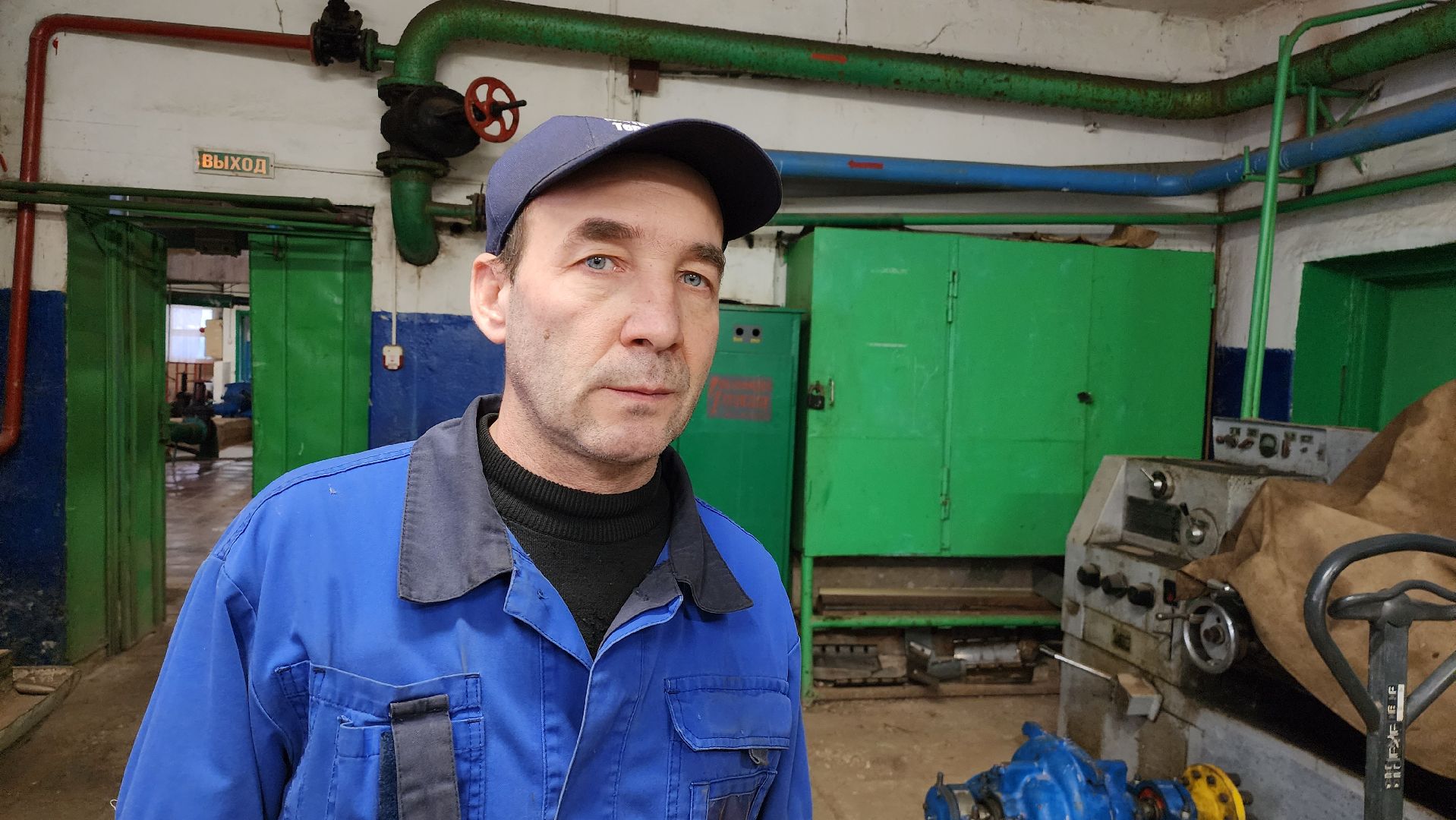 истра, котельная, жкх, подача тепла, вертикалки,