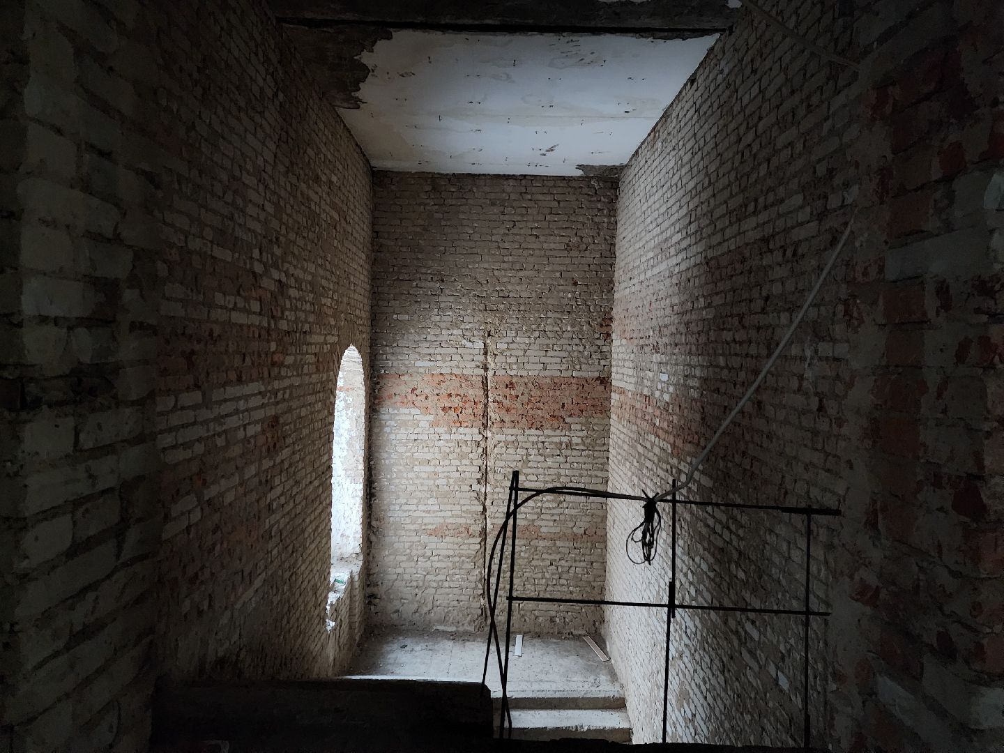 вертикалки, королёв, ремонт поликлиники,