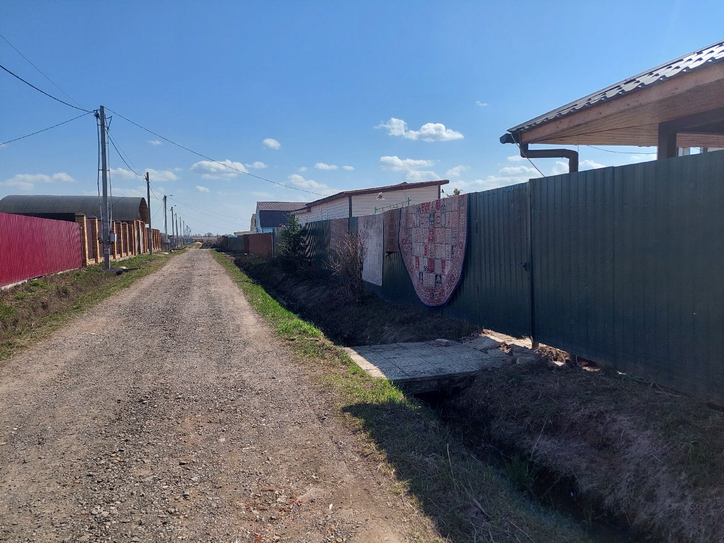 половодье, паводок, Воскресенск