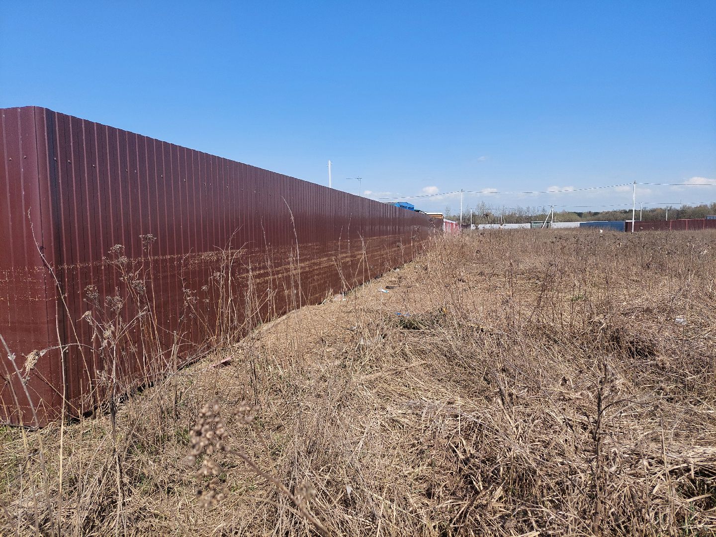 половодье, паводок, Воскресенск