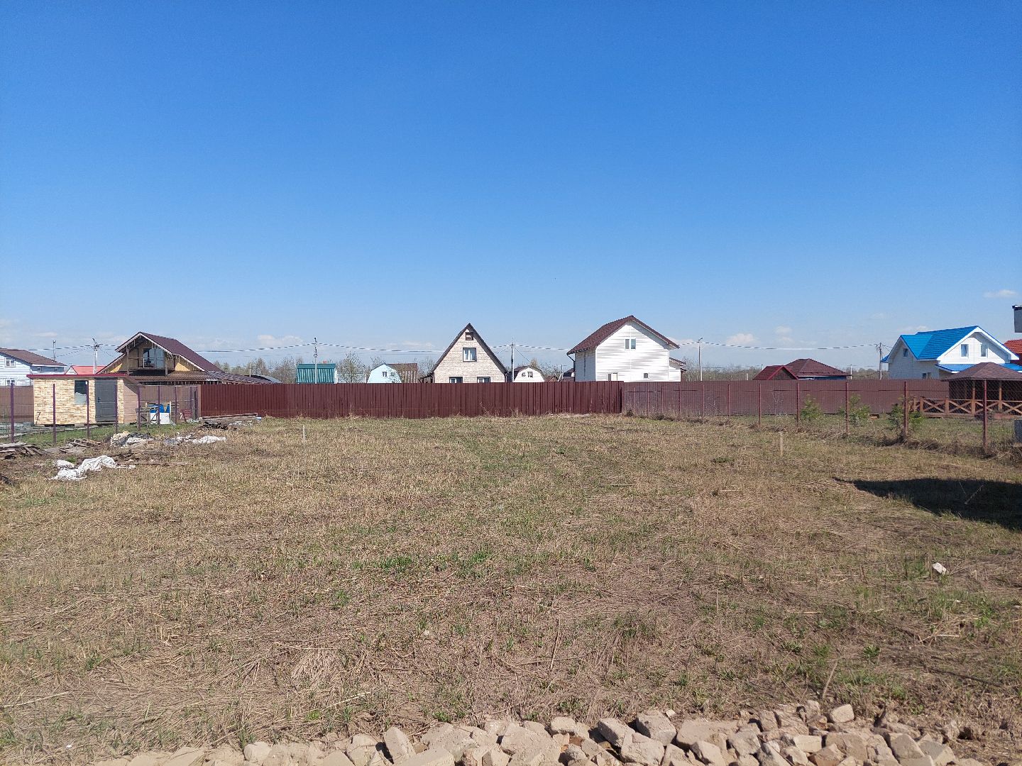 половодье, паводок, Воскресенск