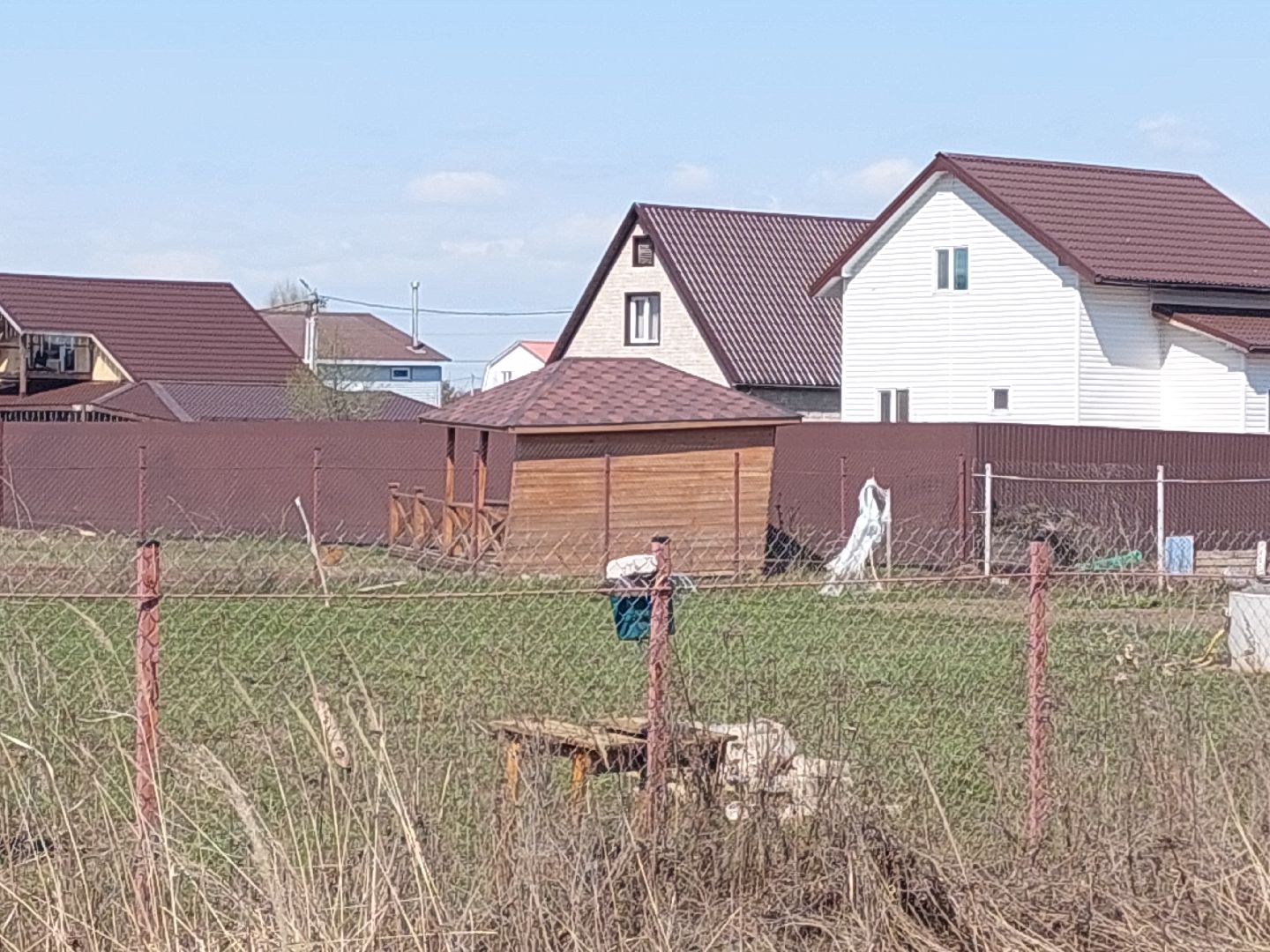 половодье, паводок, Воскресенск