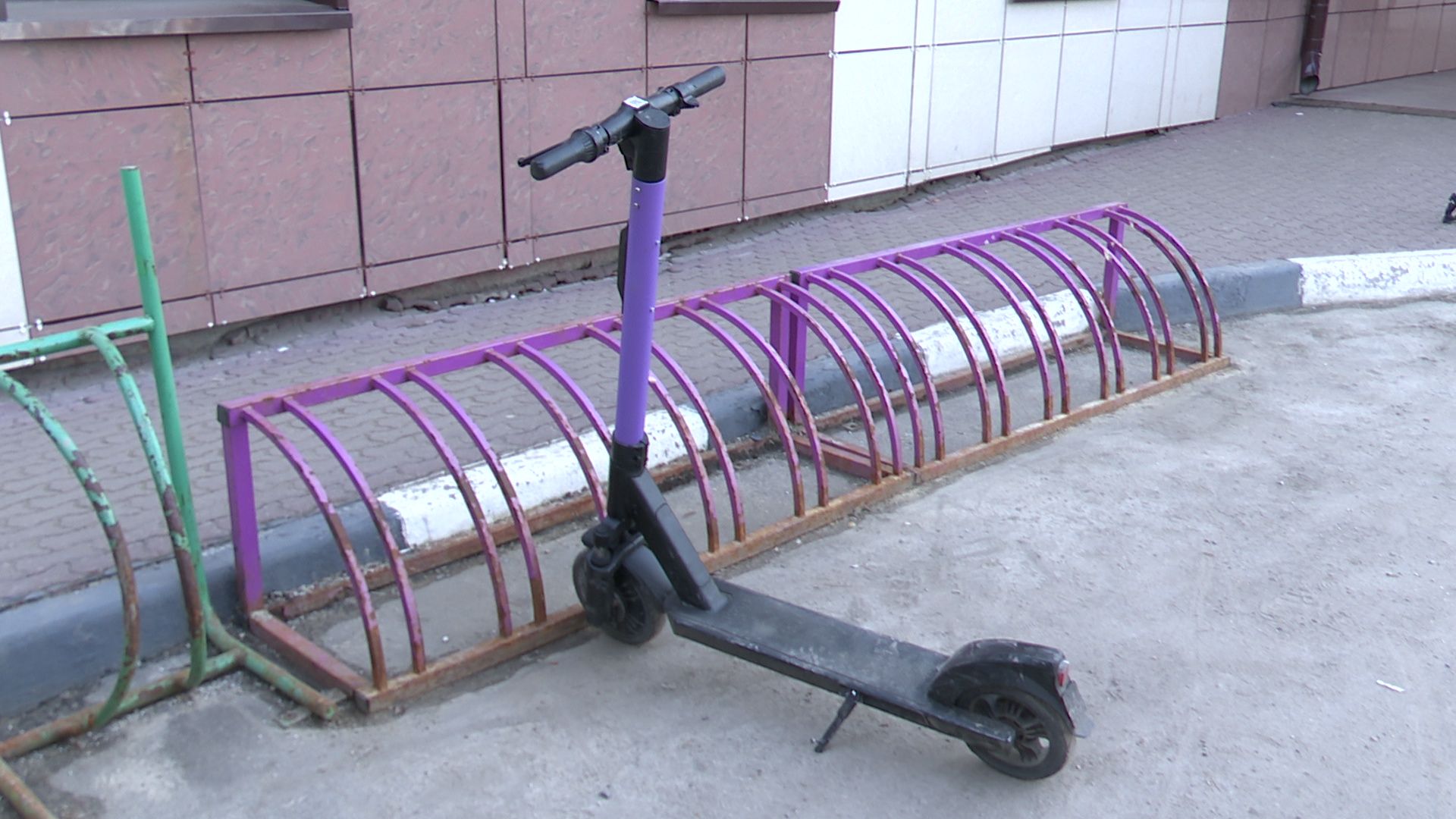 Реутов, электросамокаты, водители, ПДД, дорога, авария, шеринг