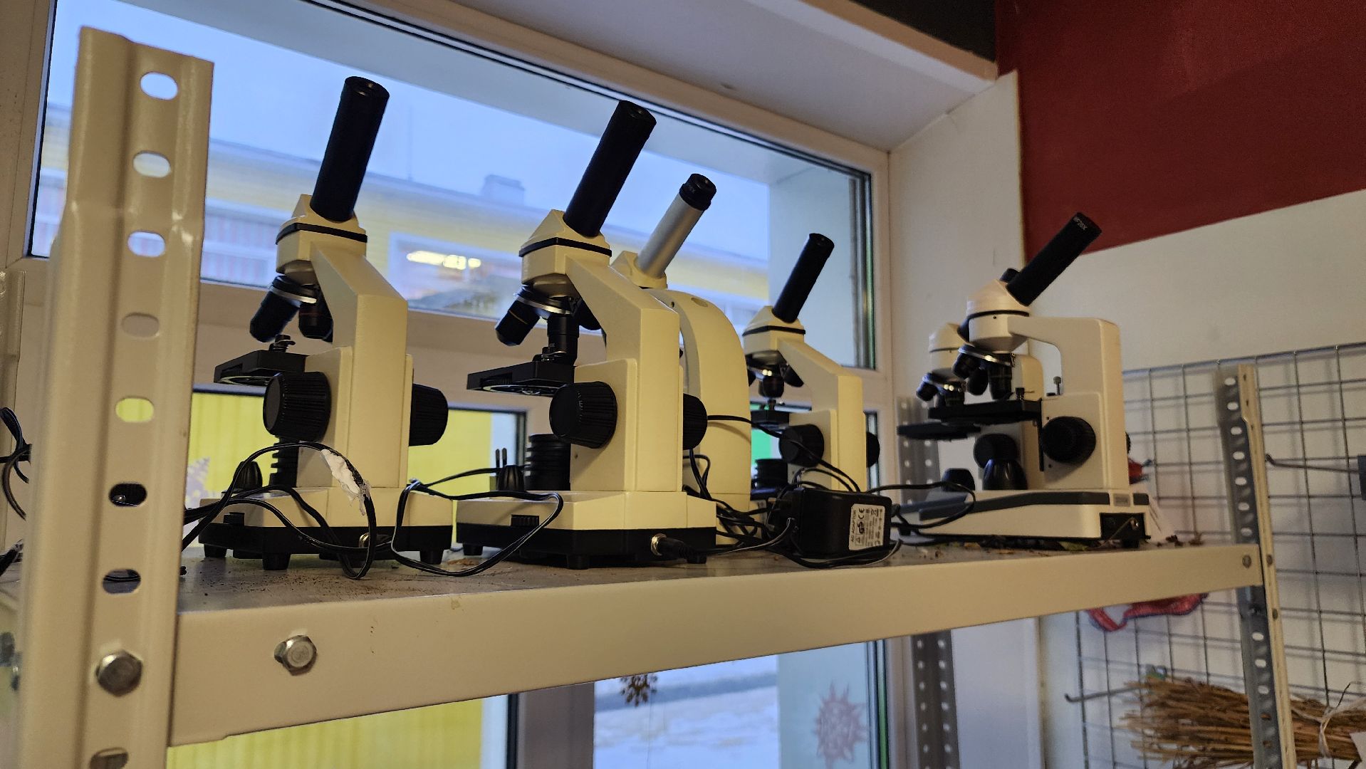 ступино, образование ступино, Малинская школа, агроклассы,