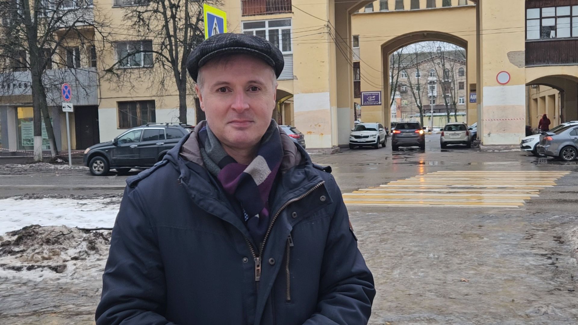 жуковский, легенды, архитектура,