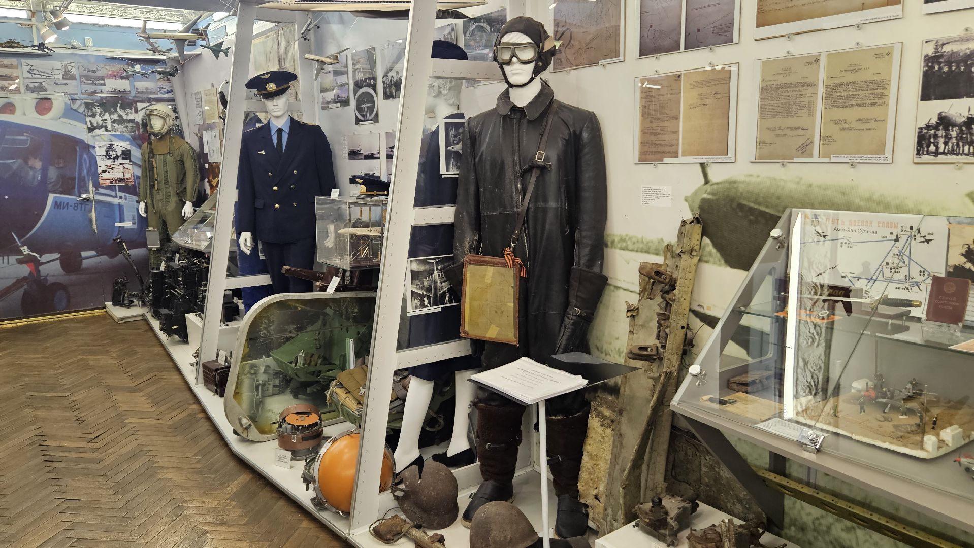 жуковский, легенды, архитектура,