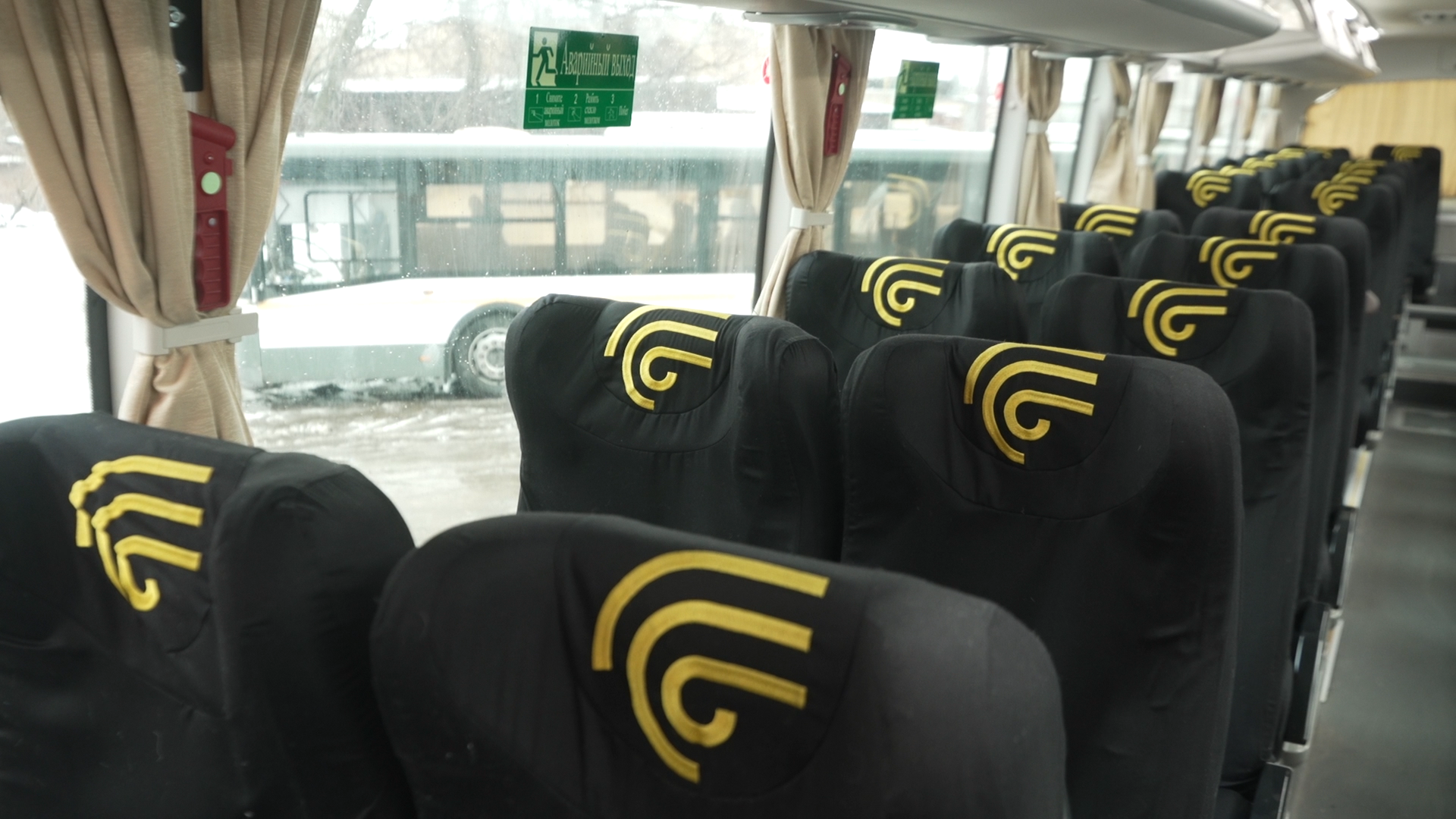 Мострансавто, МАП-6 Одинцово, Новые автобусы, Автобус Фотон, транспорт Одинцовский округ, вертикалки,