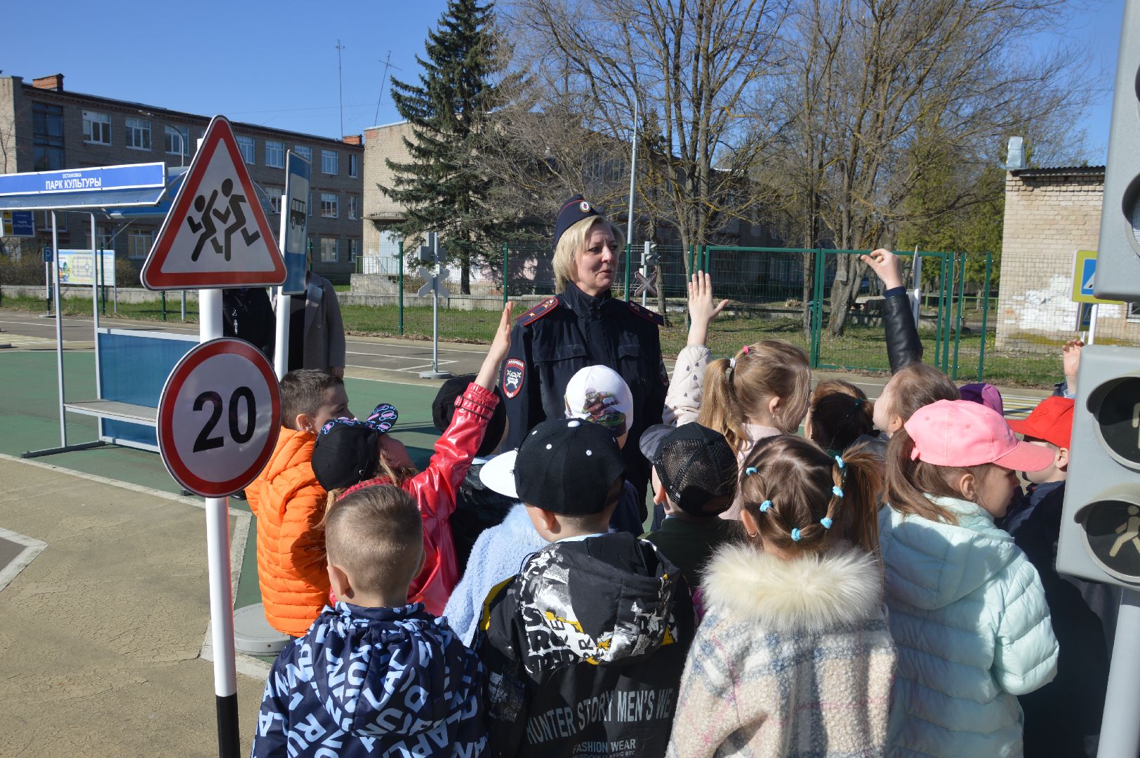 ПДД, ГИБДД, обучение, школа, дети