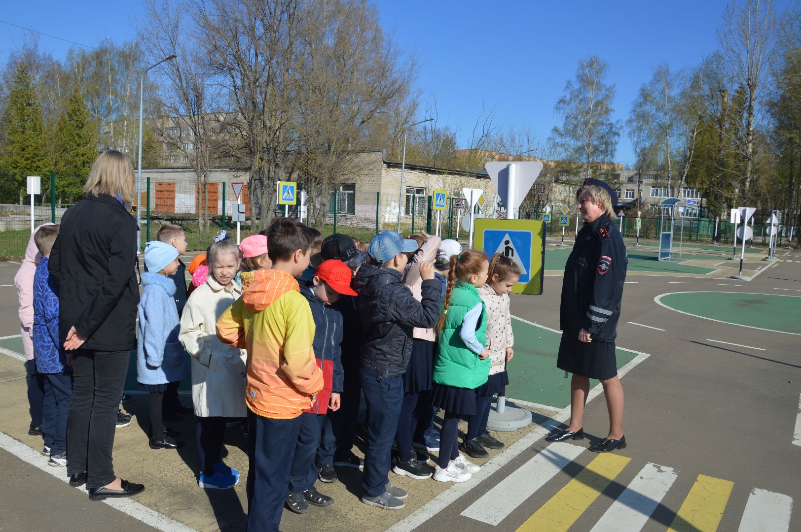 ПДД, ГИБДД, обучение, школа, дети