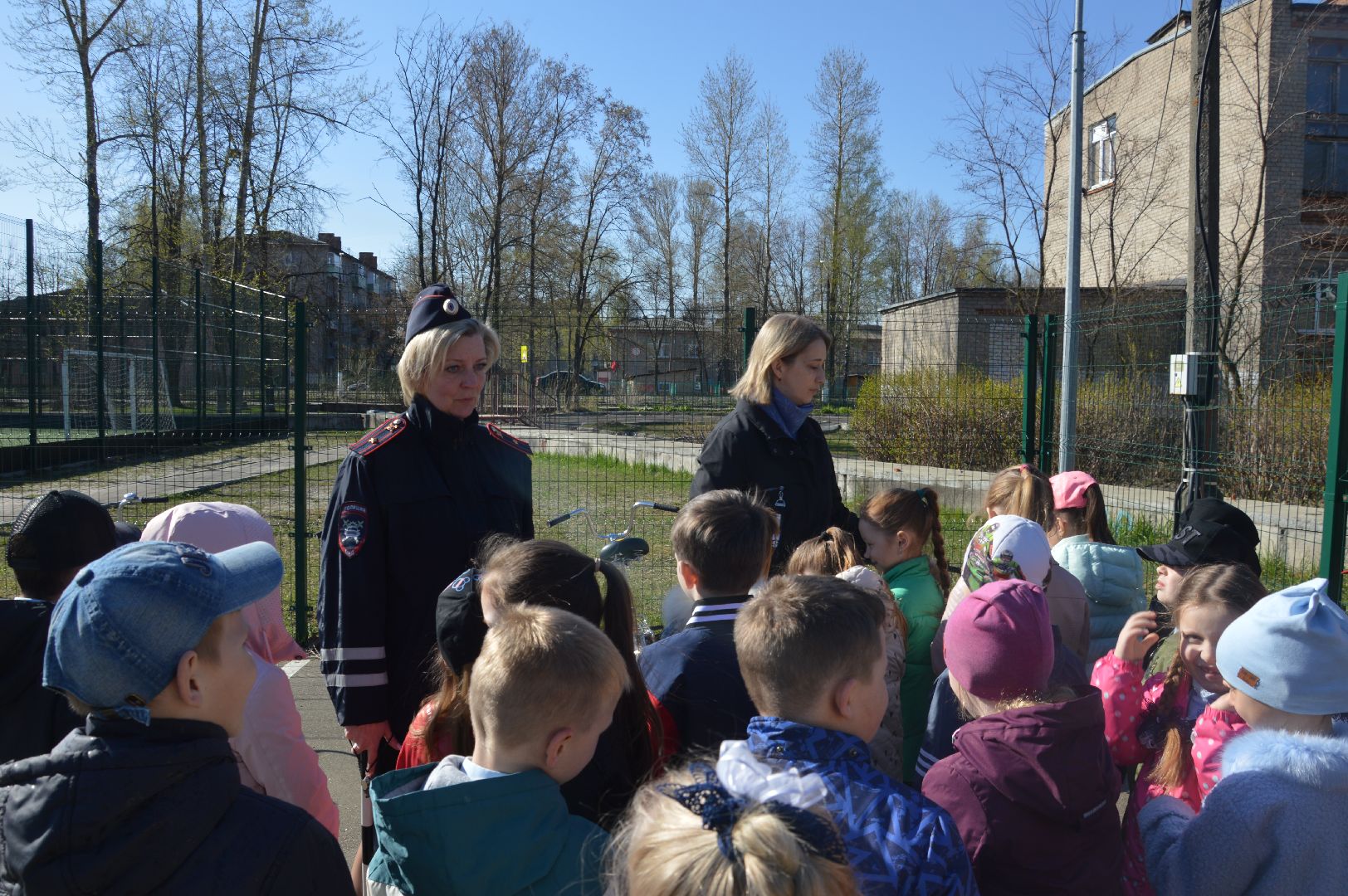 ПДД, ГИБДД, обучение, школа, дети