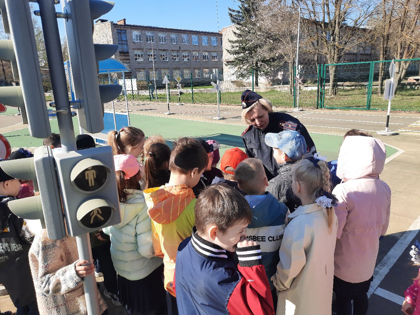 ПДД, ГИБДД, обучение, школа, дети