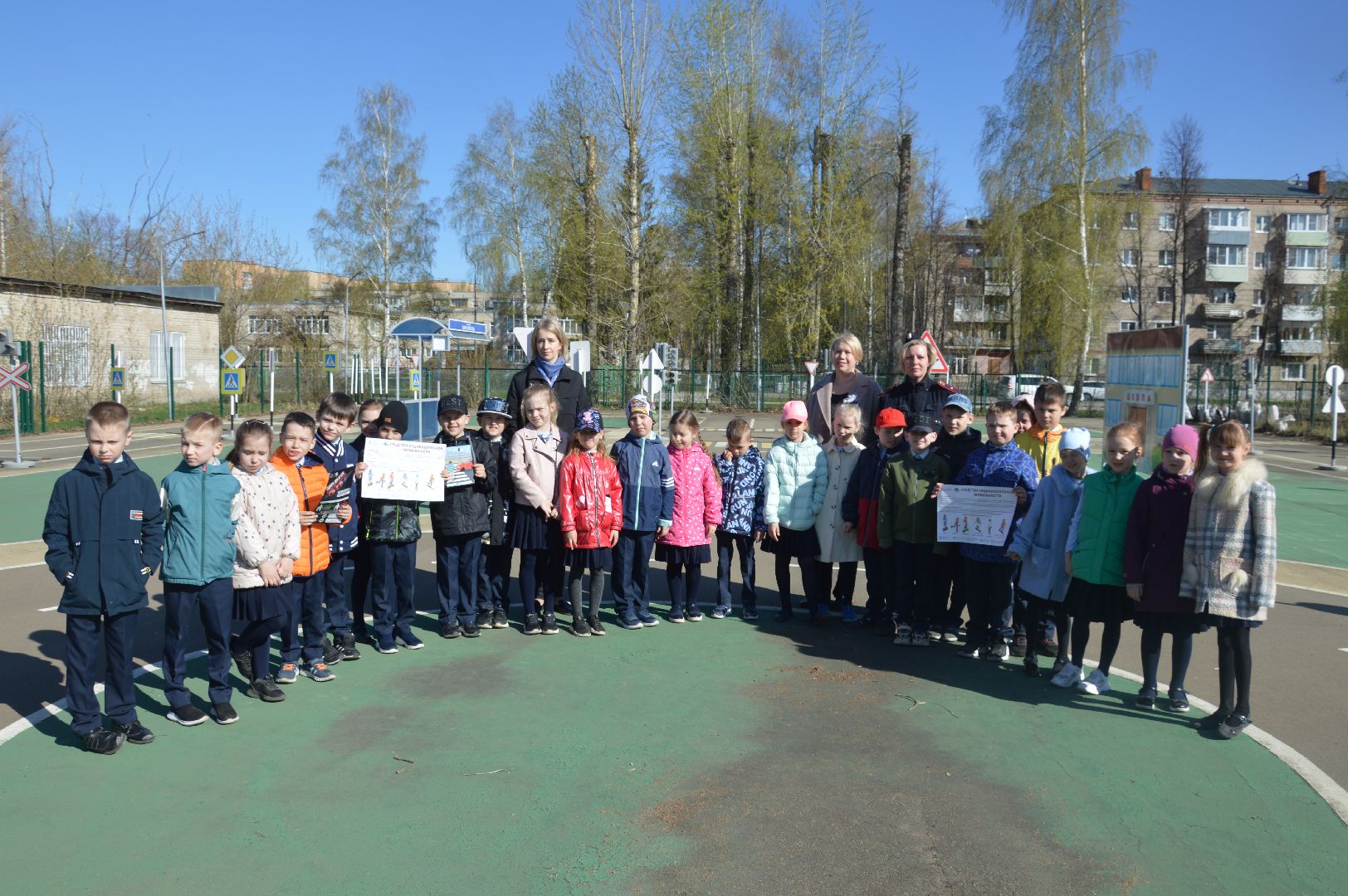 ПДД, ГИБДД, обучение, школа, дети