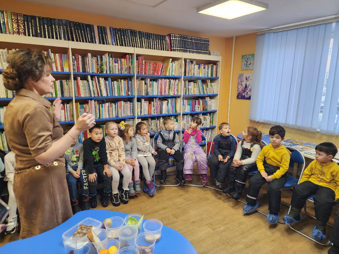 подольск, экология, птицы,