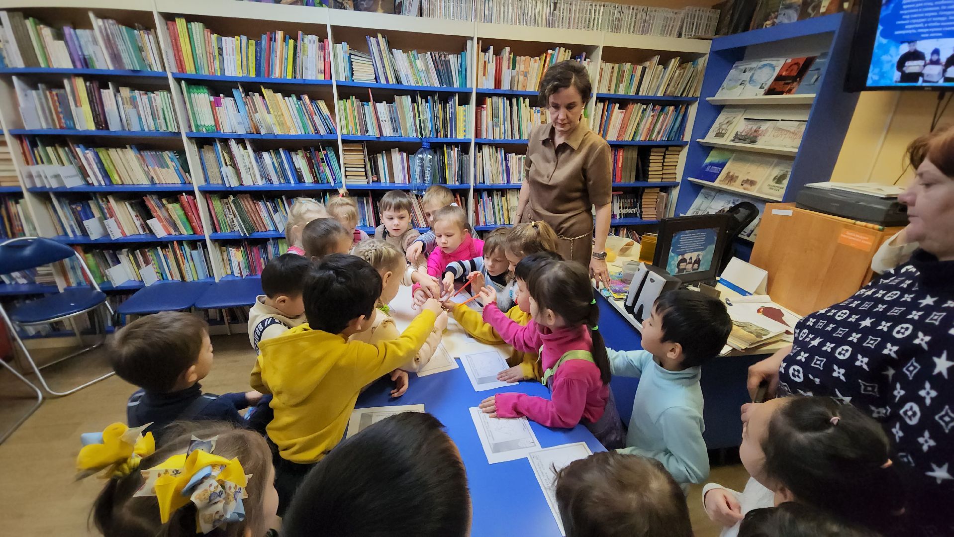 подольск, экология, птицы,