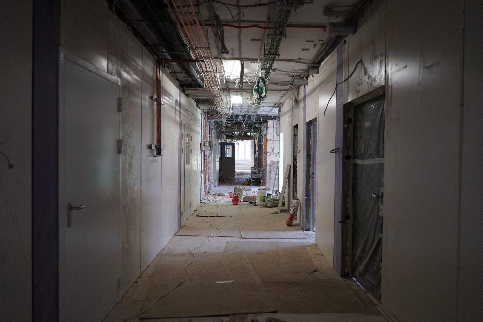 роддом, медицина, ремонт, вертикалки,