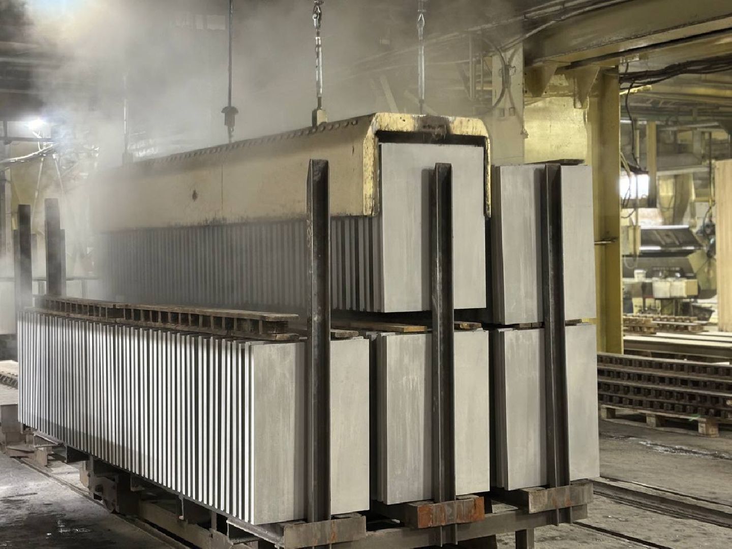 воскресенск, экономика, производство, модернизация,