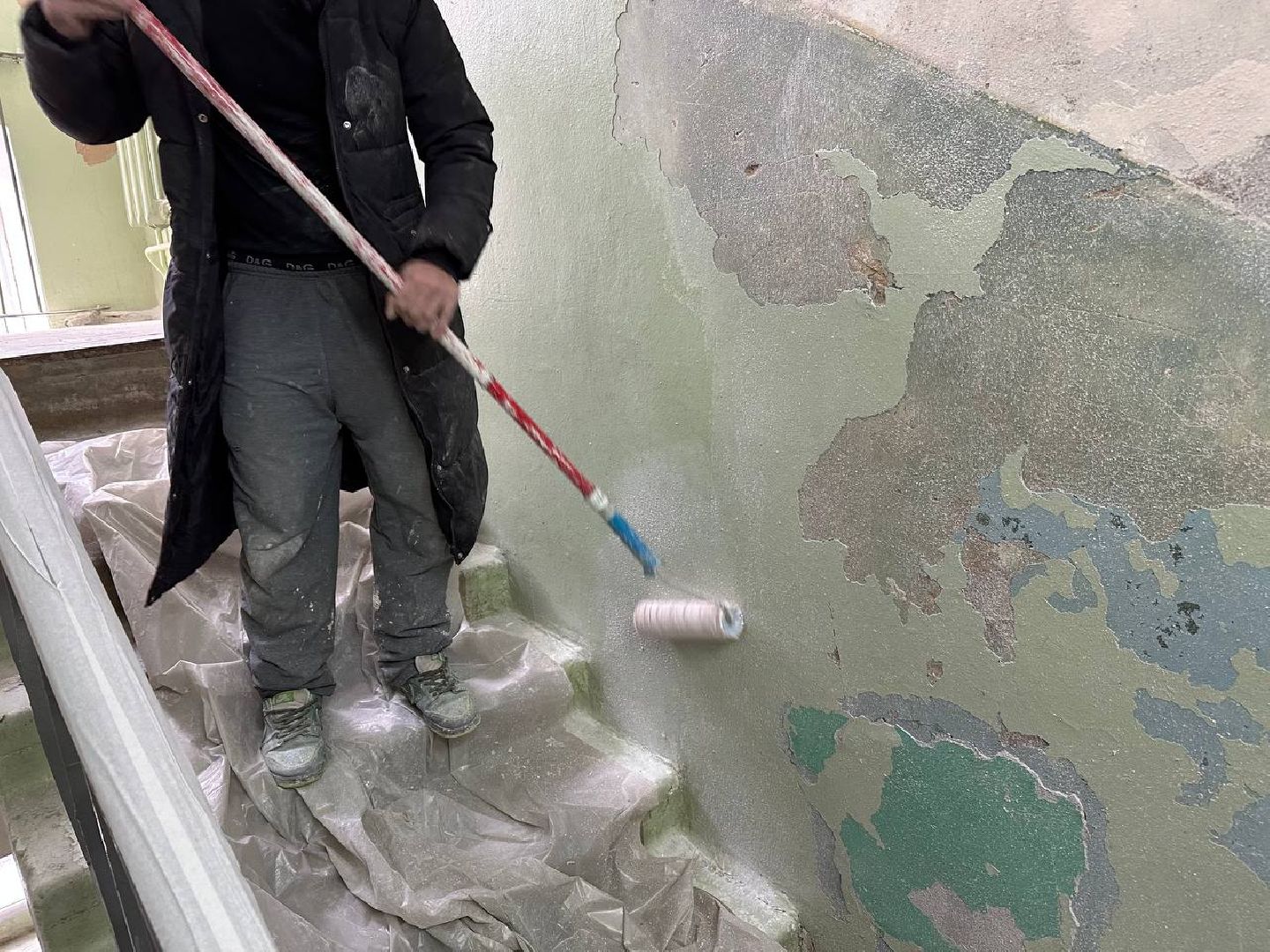 выездная администрация, вертикалки,