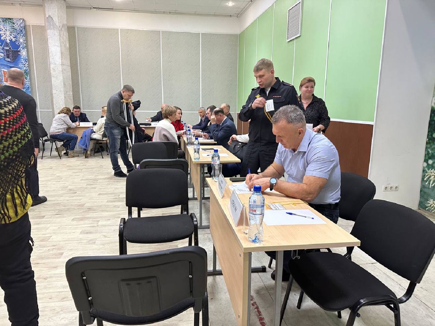 выездная администрация, вертикалки,