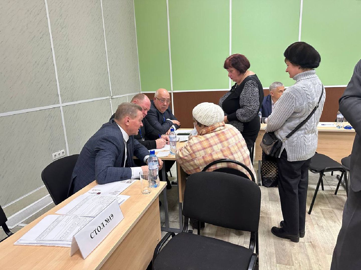 выездная администрация, вертикалки,