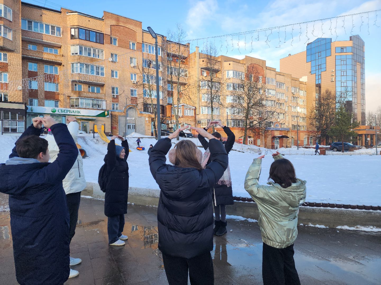 красноармейск, городской округ пушкинский, лыжные гонки, старт легкова,