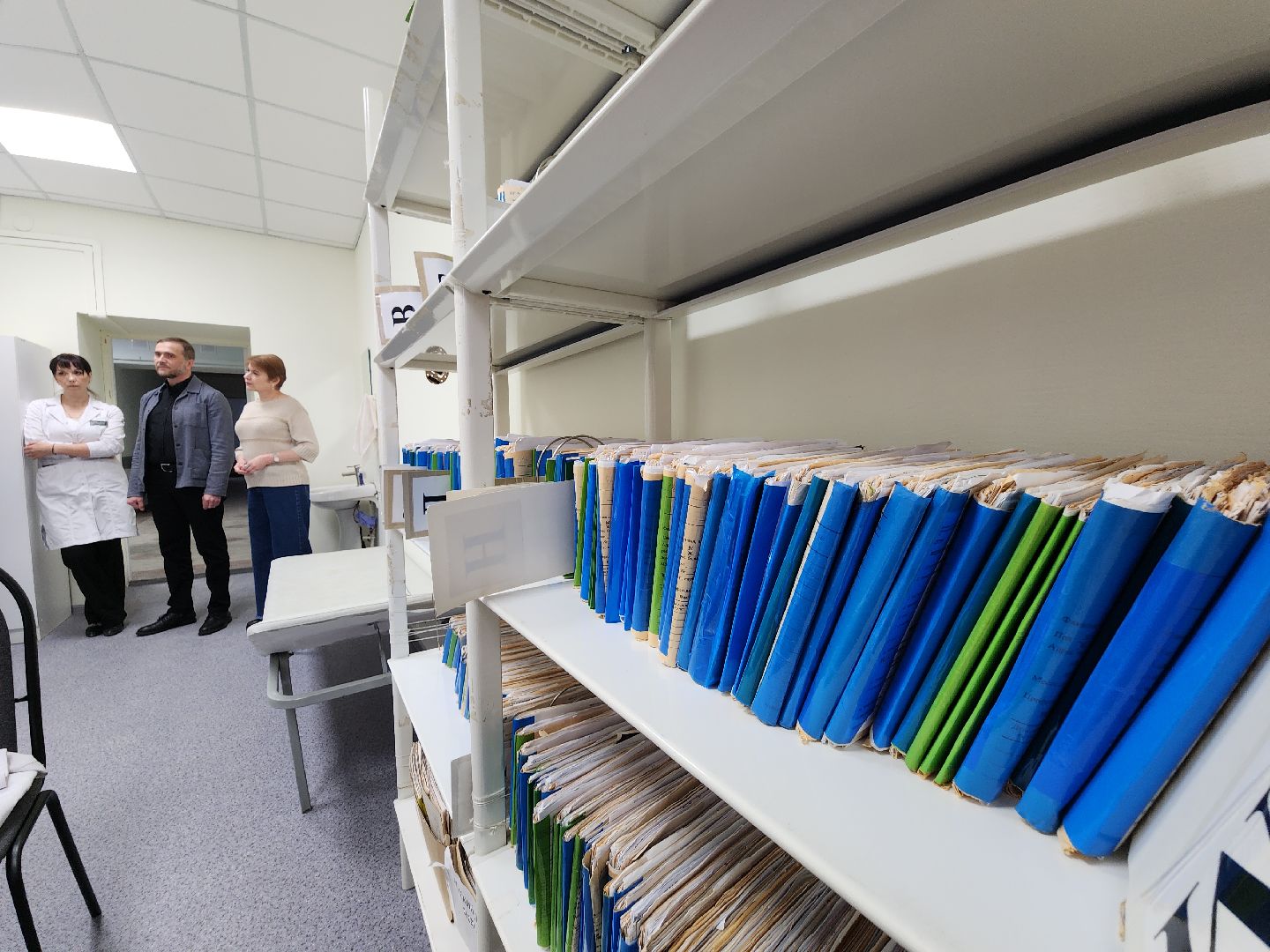 Егорьевск, Московская область, Подмосковье, вертикалки, медицина, егорьевская больница,