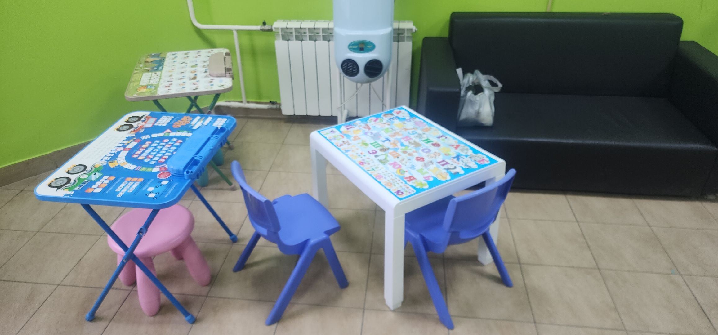 Звенигород, Медицина, вертикалки,