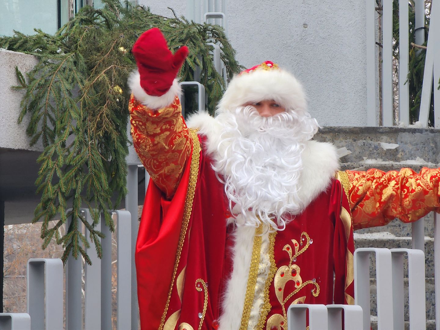 Коломна, зима в подмосковье,новогодние праздники, парки подмосковья,