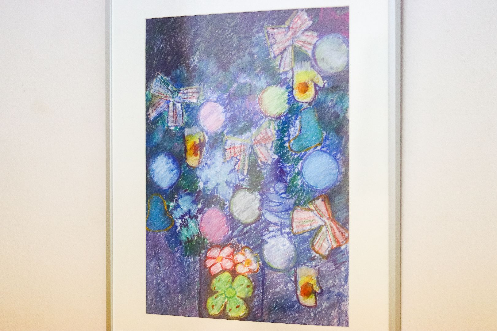 Клин, общество, культура, выставки, художники,