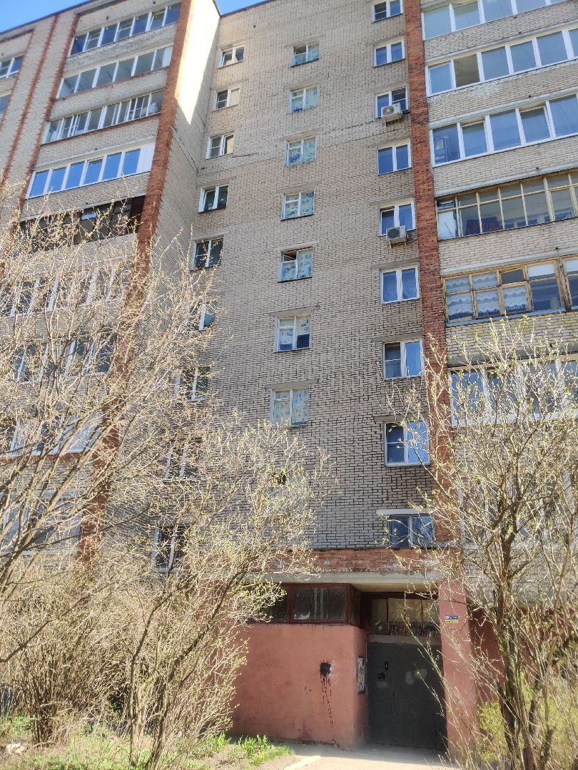 Красноармейск, Пушкинский, ремонт, подъезды, управляющая компания