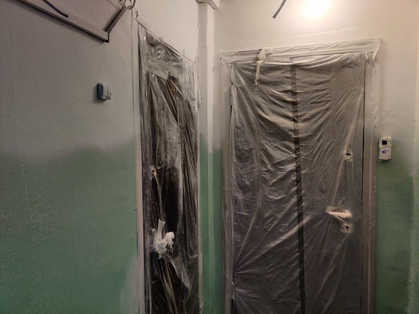 Красноармейск, Пушкинский, ремонт, подъезды, управляющая компания